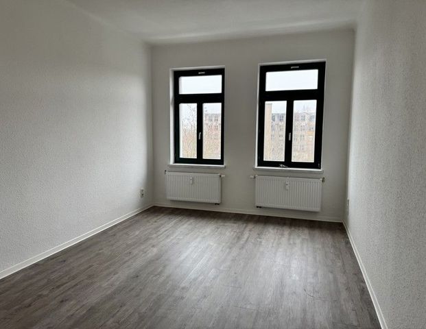 Leipzig Leutzsch- 3 Zimmer Wohnung- frei ab sofort - Photo 1