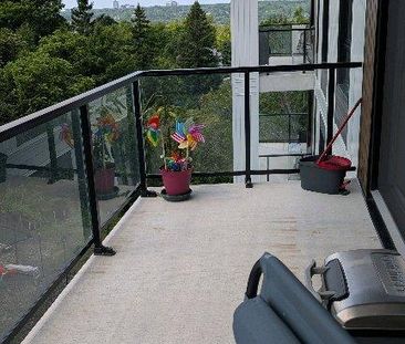 Appartement 3 et demi cession bail - Photo 2
