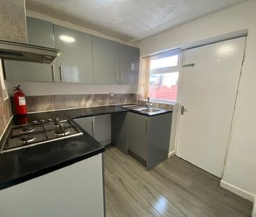 2 Bed Terraced House, Shelley Street, L20 - Photo 3