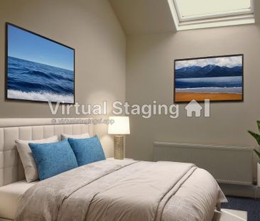 1 bedroom apartment to rent - Photo 2