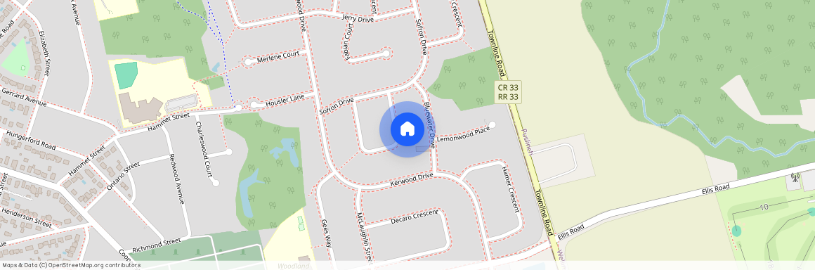 104 Northcliffe Crescent, Cambridge