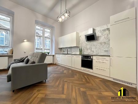 Mieszkanie Bielsko-Biała Osiedle Karpackie powierzchnia 43.0 m² C395-WM-62649 - Zdjęcie 2