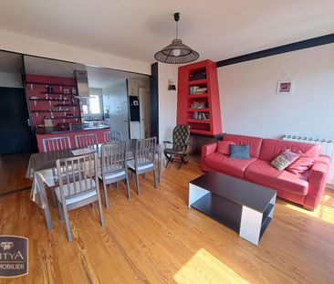 Location Appartement 4 pièces 82m² ROYAN 17200 - Photo 2