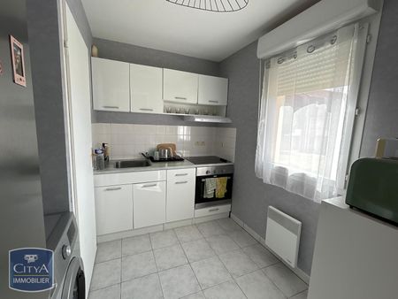 Location Appartement 3 pièces 62m² AVION 62210 - Photo 3