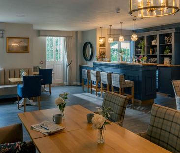 2 bedroom retirement property to rent - Photo 5