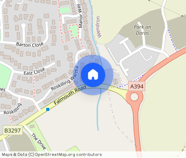 Gwealdues Court, Helston - Photo 1