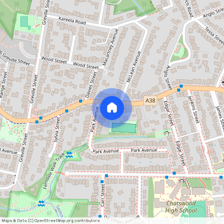 54 Fullers Road, 2067, Chatswood