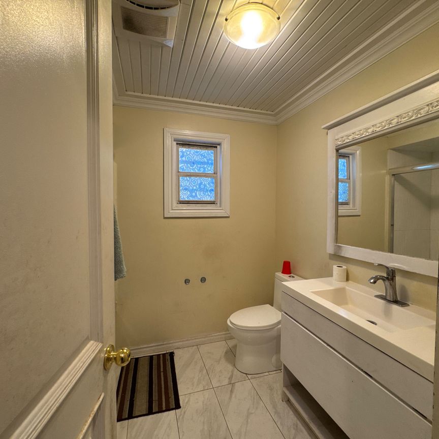 For Lease - 35 Commonwealth Avenue Unit# Main, Toronto, Ontario - Photo 1