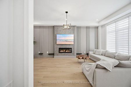 For Lease - 14 Woodgate Pines Drive, Vaughan, Ontario - Photo 2