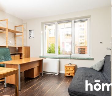 Mieszkanie 22 m², Kraków, Krowodrza, Emilii Plater - Фото 2