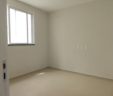 ALDEOTA - APARTAMENTO - R ANTONIO AUGUSTO, 985 AP 05 COMPACT HOME - Foto 2