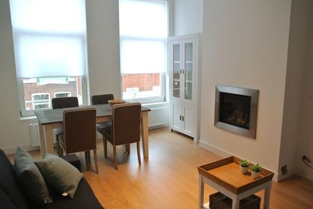 Van Diemenstraat 136 - Photo 2