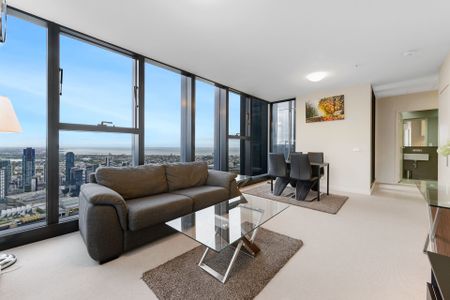 Unit 5302/568 Collins Street, - Photo 5