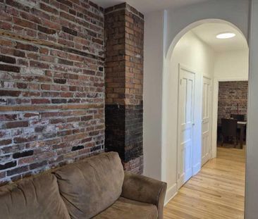 Appartement 3 1/2 dans Saint-Jean-Baptiste - Photo 4