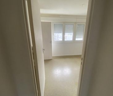 Appartement 3 pièces à Metz - Photo 4