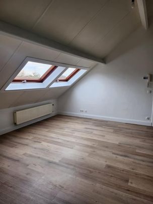 Appartement te huur - Foto 1