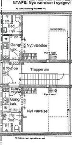 1-værelses studiebolig med hems - Photo 4