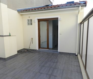 Location Maison 2 pièces 55m² - Photo 5