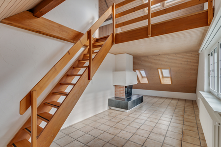 2. stöckige Wohnung im Dorfkern von Bülach - Photo 2