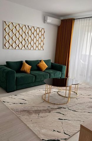 2 camere, 59 mp+2 balcoane, mobilat-utilat, str Preciziei... - Photo 2