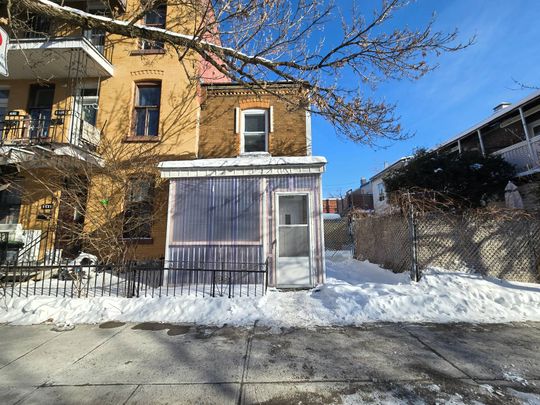 Rue Eadie, H4E 3T1, Montréal - Photo 1