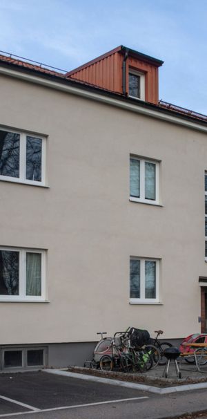Rudberusgatan 8 - Foto 1
