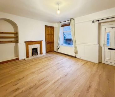 3 bedroom terraced house to rent - Photo 2