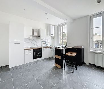 Location Appartement 2 pièces 33m² - Photo 4