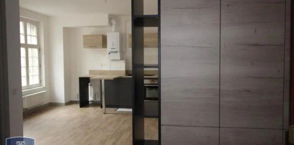 Appartement à louer 2 pièces 44.55m² - Photo 2