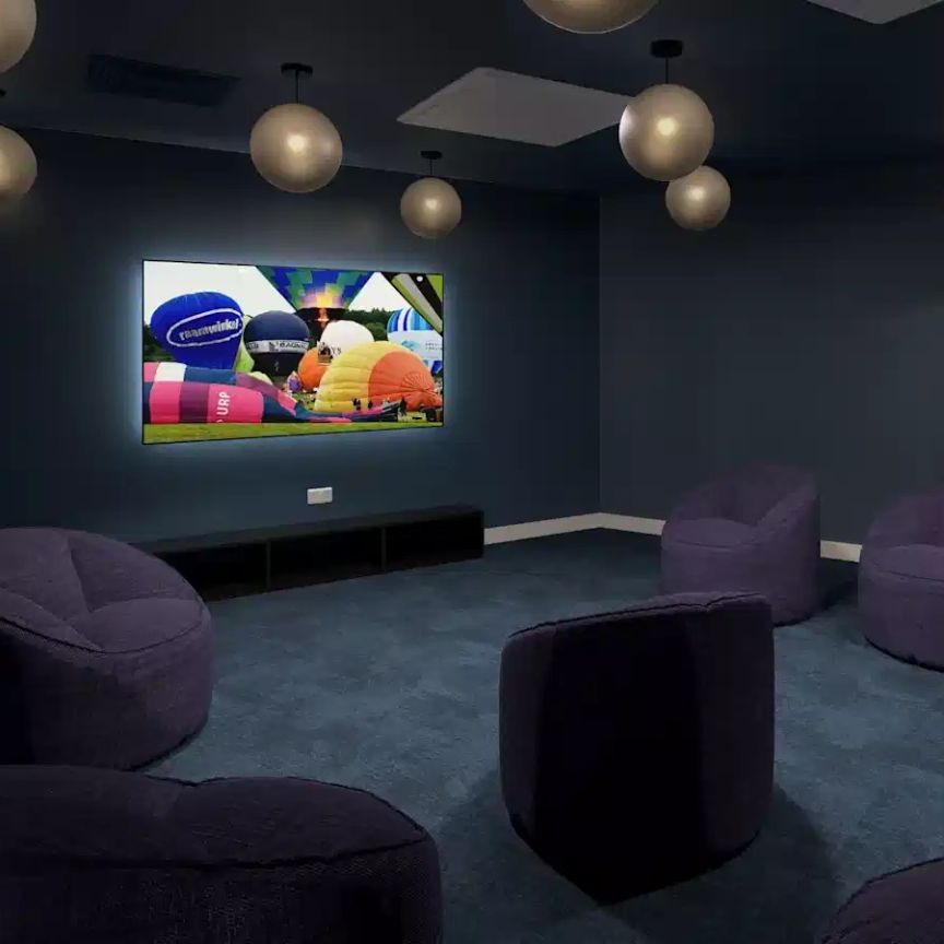 City Studio - Photo 1