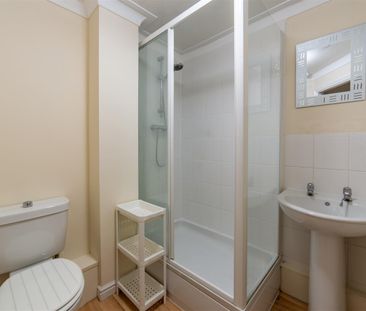 5 bed terraced house to rent in Hartford Court, Heaton, NE6 - Photo 4