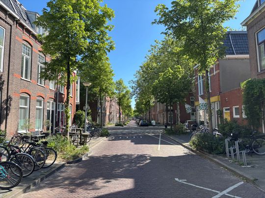Jozef Israëlsstraat 74, 9718 GP Groningen - Foto 1