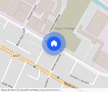 Nestles Avenue, Greater London, UB3 - Photo 1