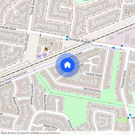 30 Mirrul Street, NSW 2650, Glenfield Park