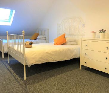 Studio to rent - Photo 6