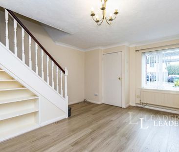 2 bedroom terraced house to rent - Photo 1