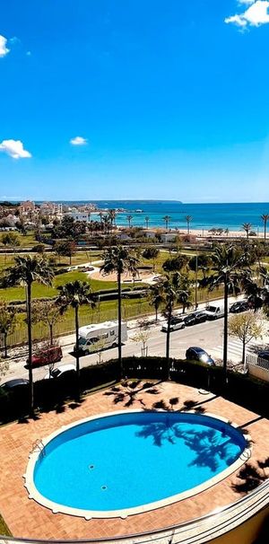 6B Carrer de lIlla de Xipre, Palma de Mallorca, Balearic Islands 07007 - Photo 1