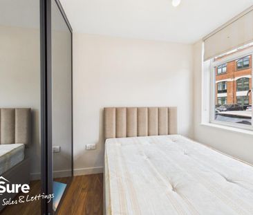 1 bedroom ground floor flat to rent - Photo 3