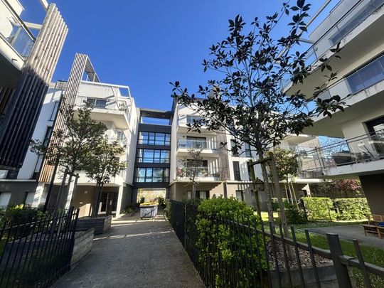 Appartement T2 à louer - 41 m² - Photo 1