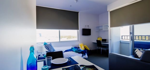 Large Double Studio - Photo 1