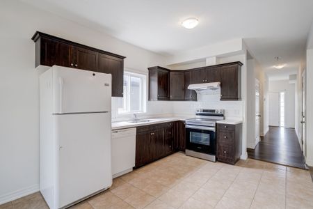 For Lease - 38 Kent Street Unit# Upper, St. Catharines, Ontario - Photo 3