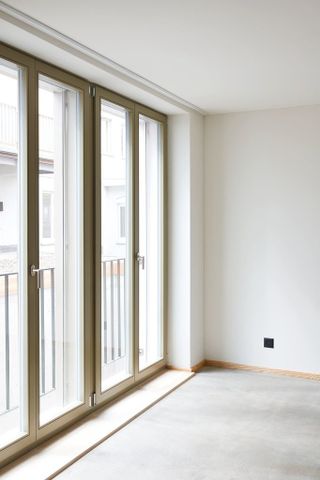 Exklusive Wohnung im beliebten Seefeldquartier - Foto 2