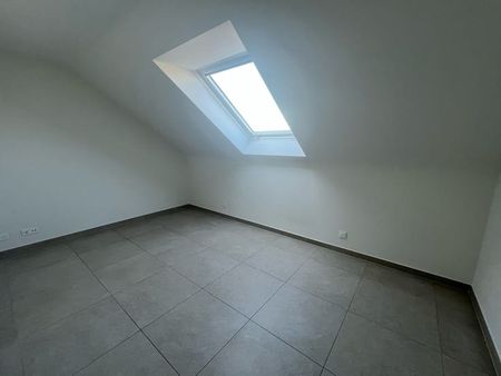 Appartement te huur - Foto 4