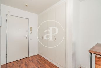 Flat for rent in Argüelles (Madrid)