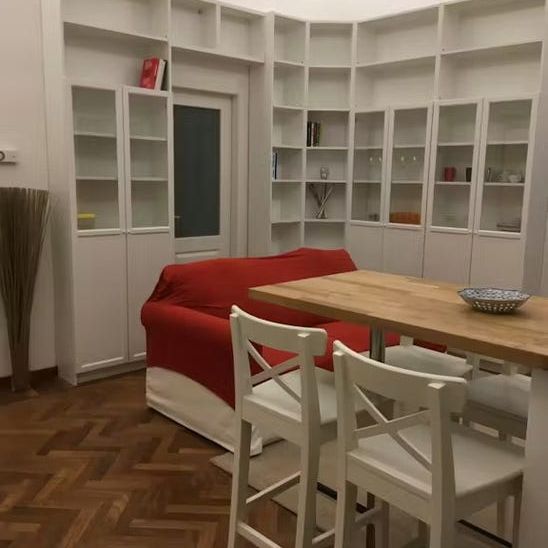 Via Bonifacio Lupi, Florence, Tuscany 50129 - Photo 1