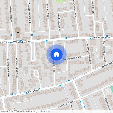 Apt 64 Gordondale House, Gordondale Road, AB15 5LZ