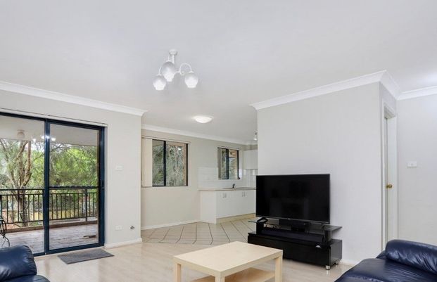 Wentworthville - Photo 1