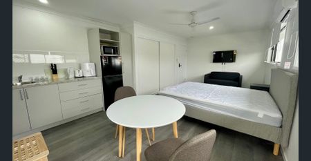 Brand New! – Includes all bills and internet - Singles Only - Photo 4