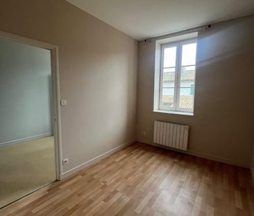 Appartement T2 en très bon état - Photo 1