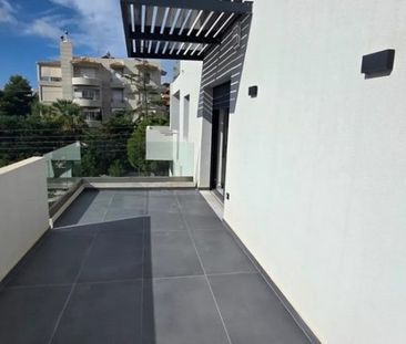 Μεζονέτα για ενοικίαση Καλυμνιώτικα (Βούλα) - Photo 1